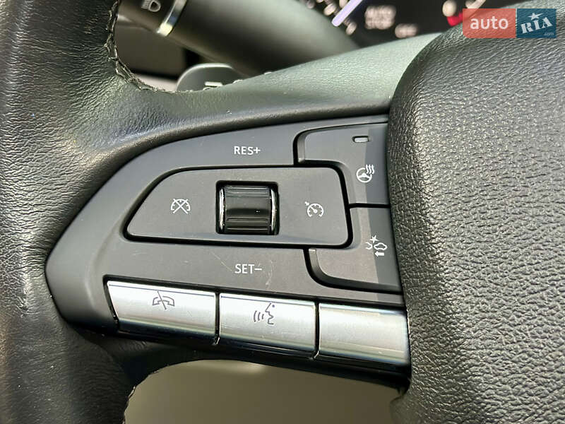 Внедорожник / Кроссовер Cadillac XT4 2022 в Киеве