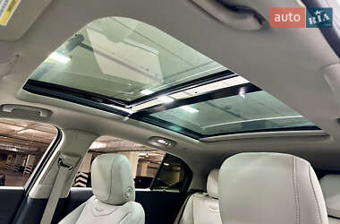 Внедорожник / Кроссовер Cadillac XT4 2022 в 