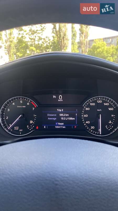 Позашляховик / Кросовер Cadillac XT4 2019 в Вараші фото 12 Позашляховик / Кросовер Cadillac XT4 2019 в Вараші