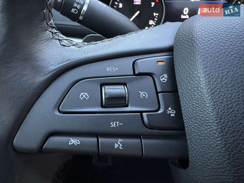 Внедорожник / Кроссовер Cadillac XT4 2019 в Виннице