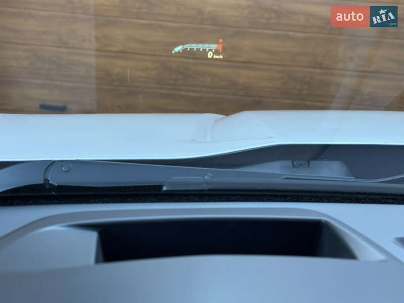 Внедорожник / Кроссовер Cadillac XT4 2019 в Виннице