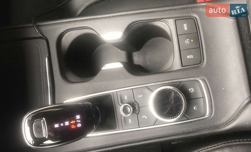 Позашляховик / Кросовер Cadillac XT4 2020 в Миколаєві фото 8 Позашляховик / Кросовер Cadillac XT4 2020 в Миколаєві