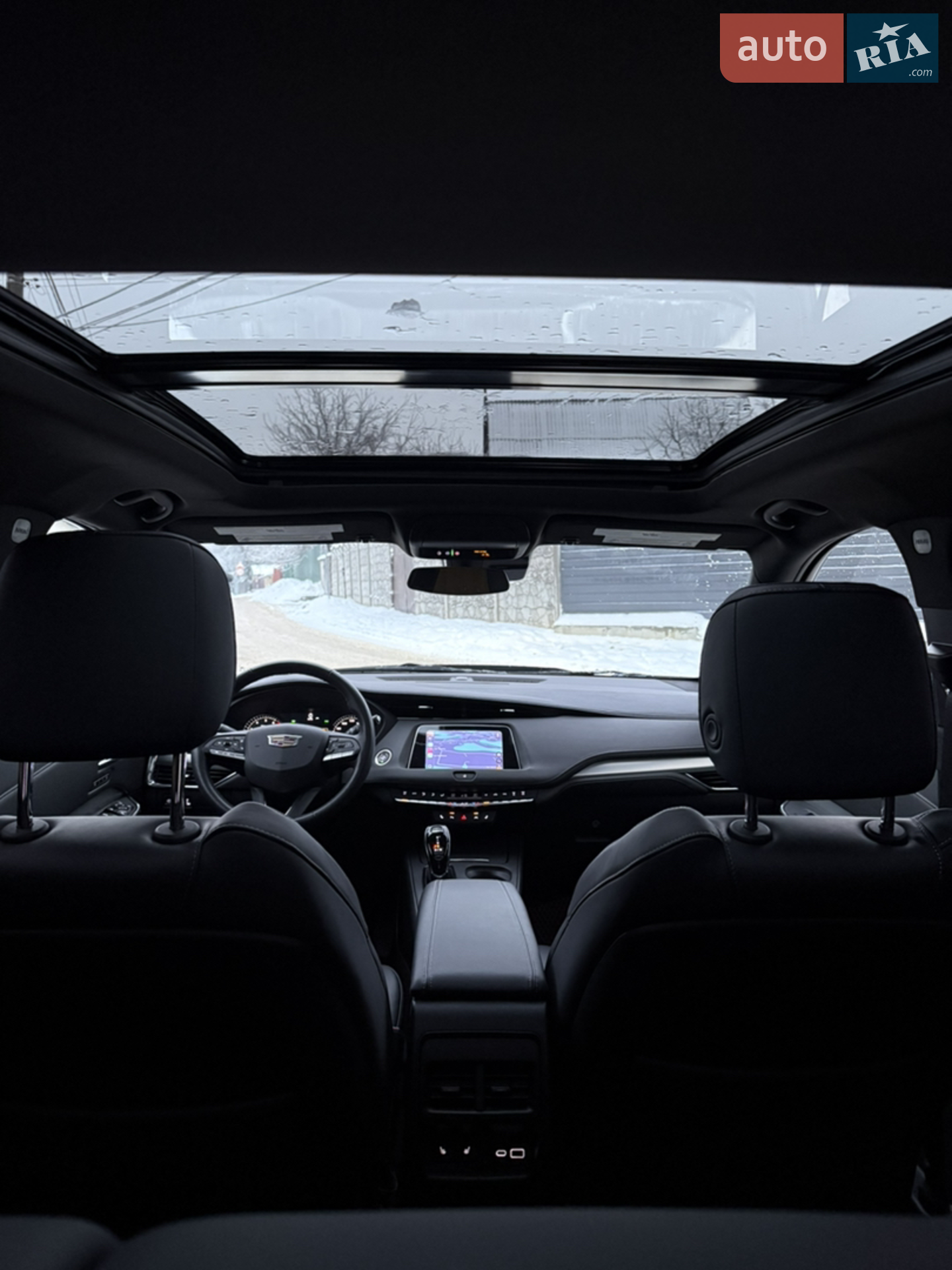 2023 Cadillac XT4 - мініатюра 4