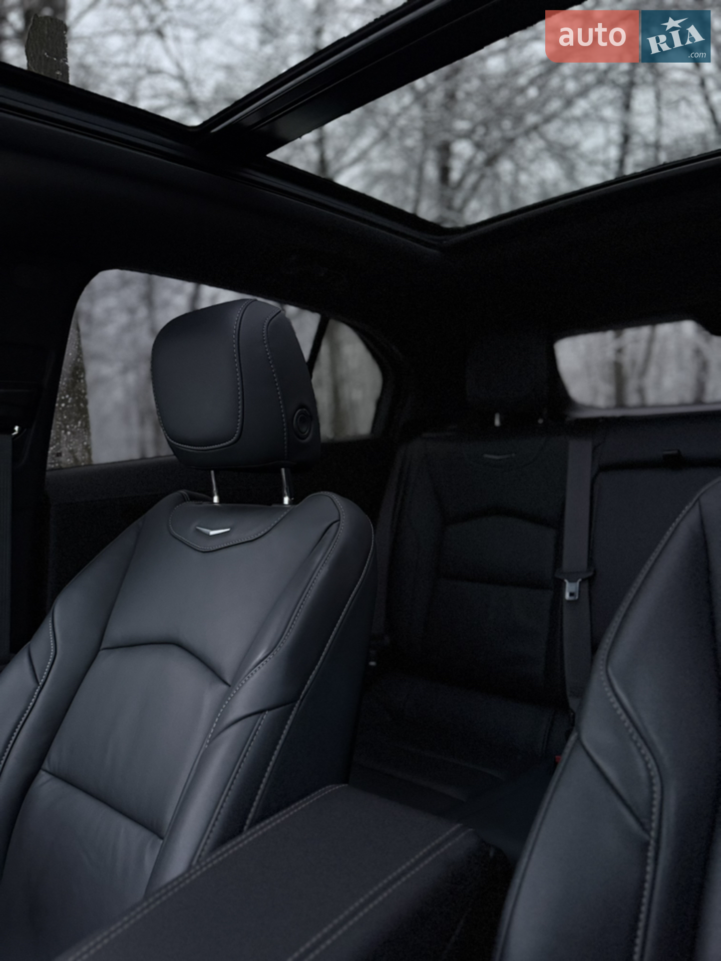 2023 Cadillac XT4 - мініатюра 8