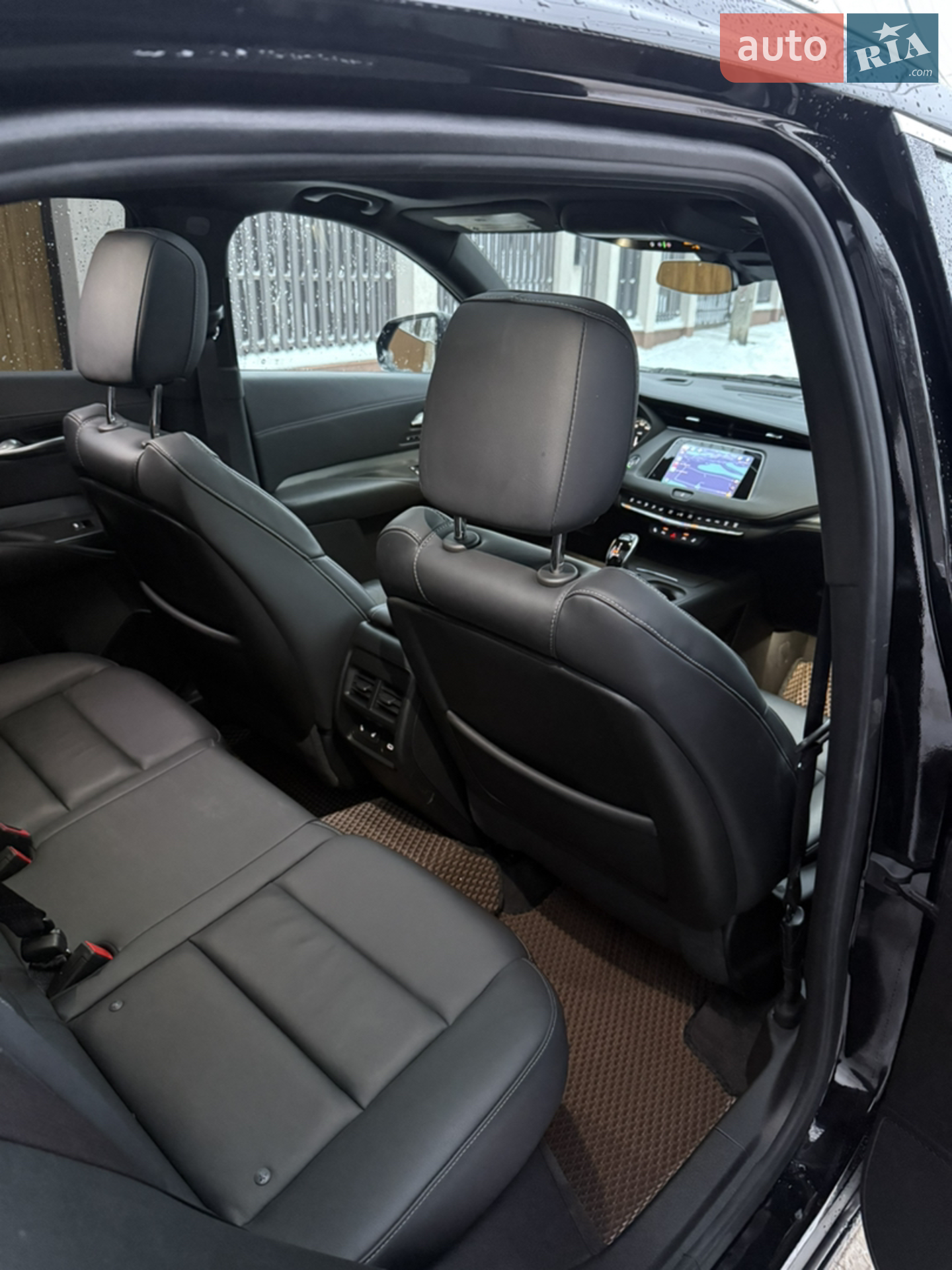 2023 Cadillac XT4 - мініатюра 10