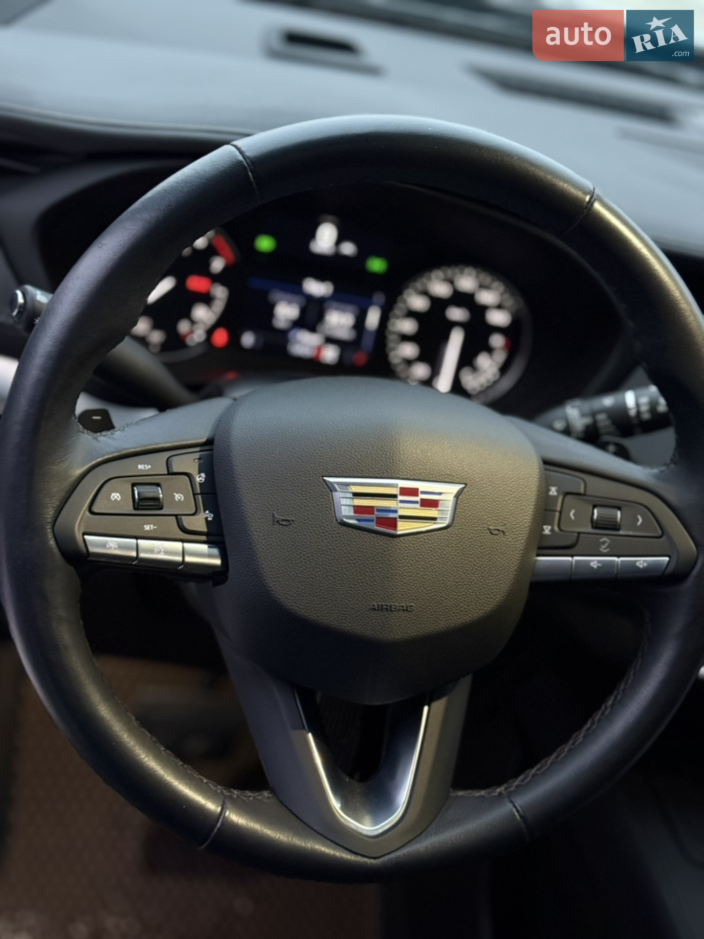 2023 Cadillac XT4 - мініатюра 7