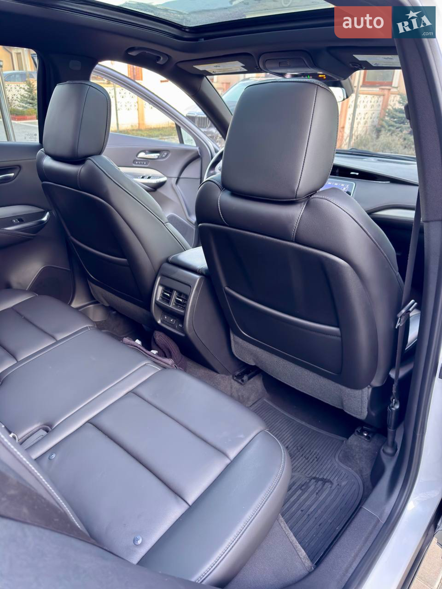2019 Cadillac XT4 - мініатюра 12