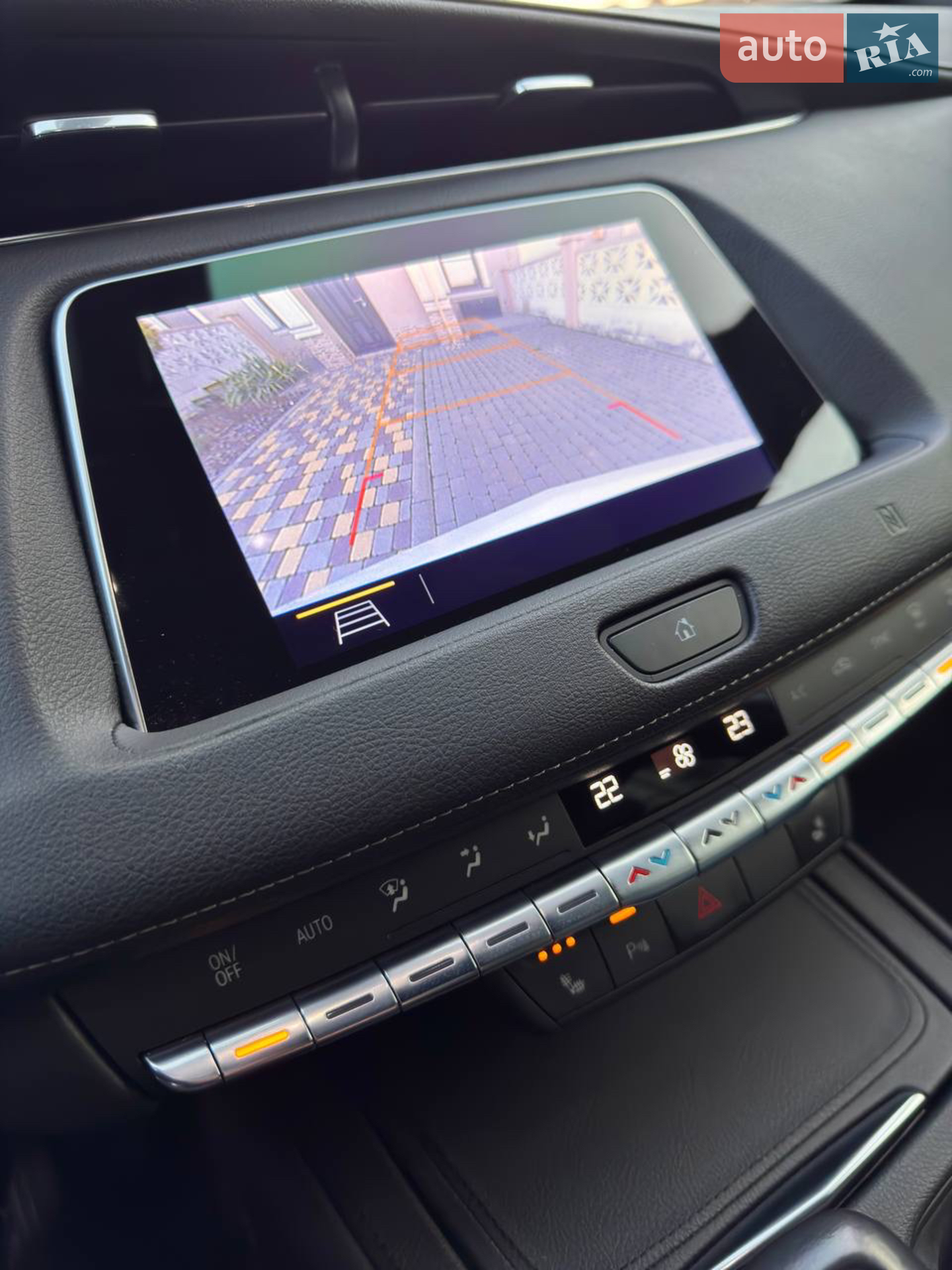 2019 Cadillac XT4 - мініатюра 15