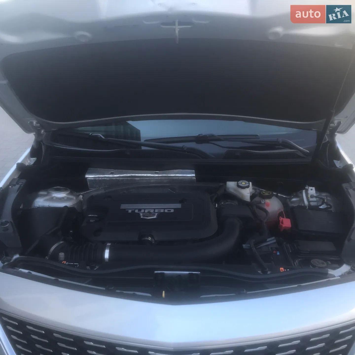 2020 Cadillac XT4 - мініатюра 3