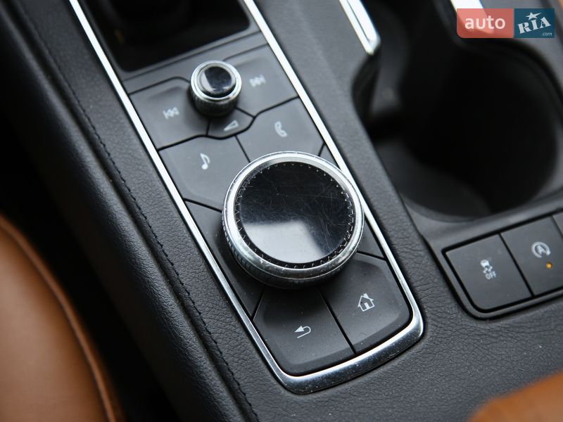 Позашляховик / Кросовер Cadillac XT4 2019 в Харкові