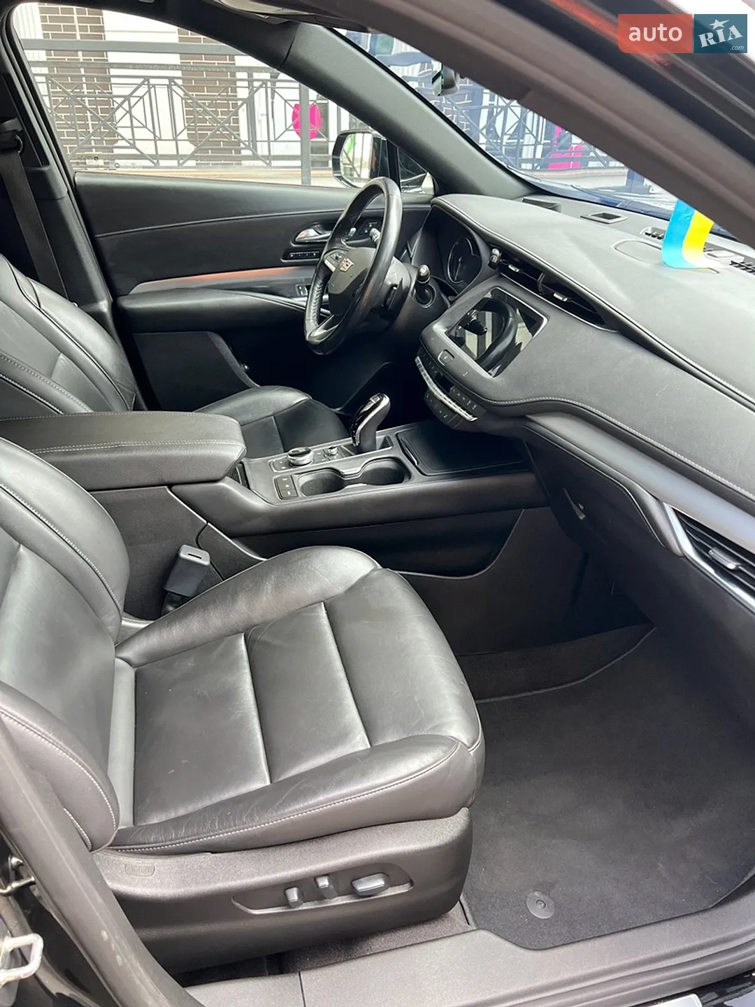 2020 Cadillac XT4 - мініатюра 13