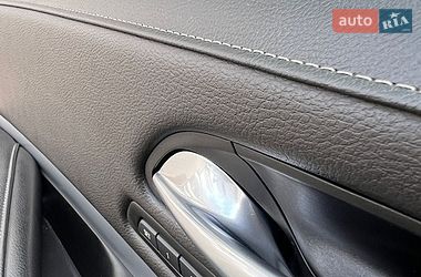 Внедорожник / Кроссовер Cadillac XT4 2020 в Киеве