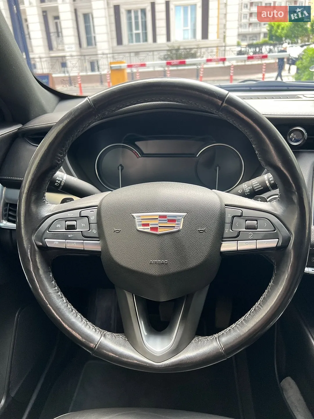 2020 Cadillac XT4 - мініатюра 24