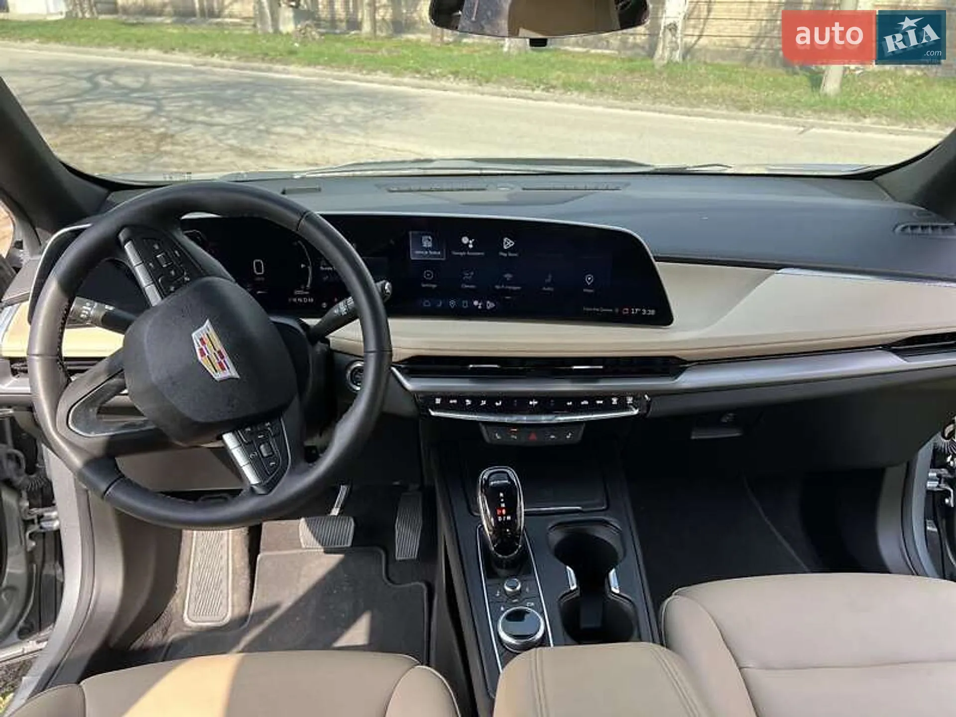 2023 Cadillac XT4 - мініатюра 12