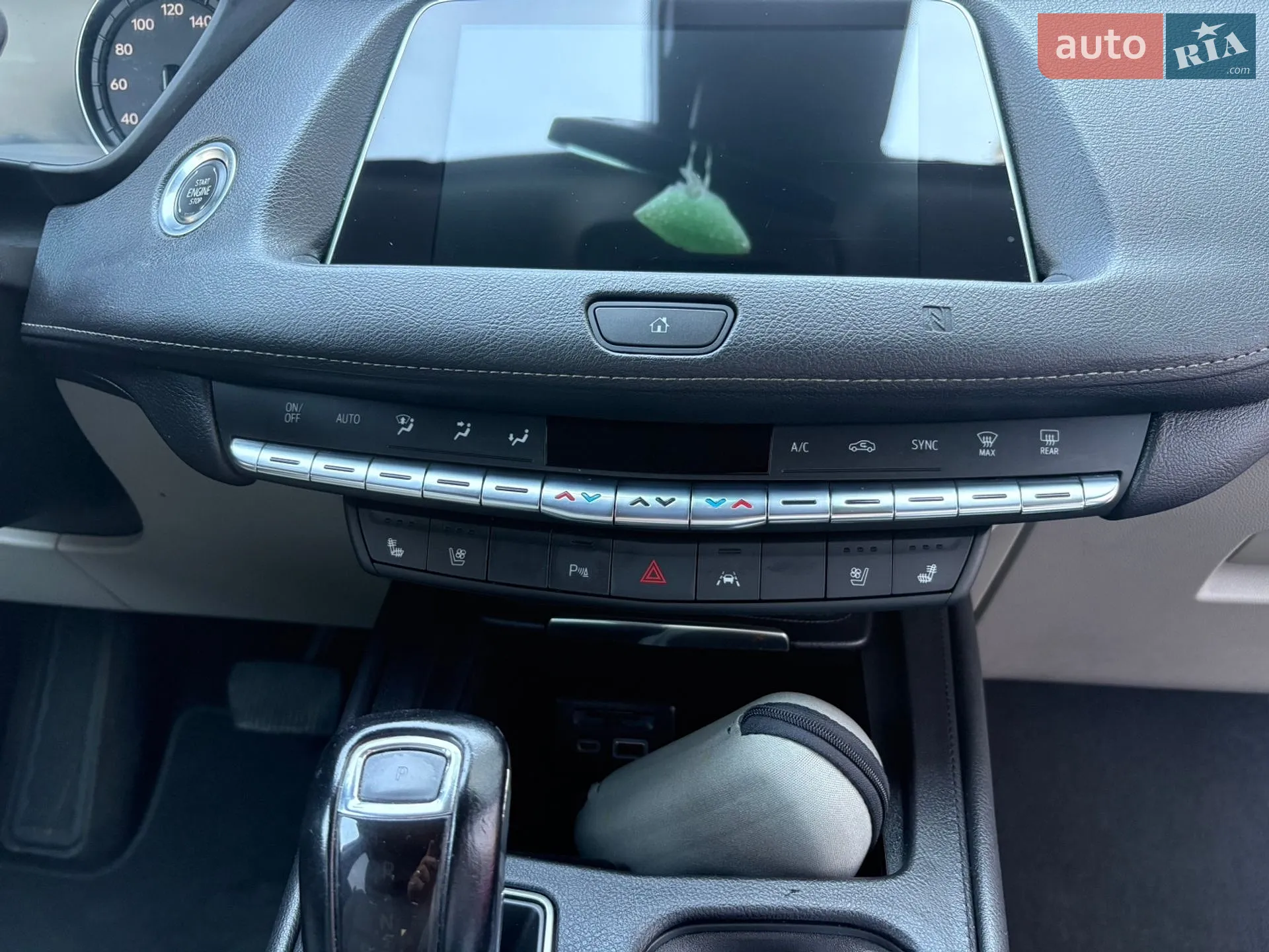 2019 Cadillac XT4 - мініатюра 23