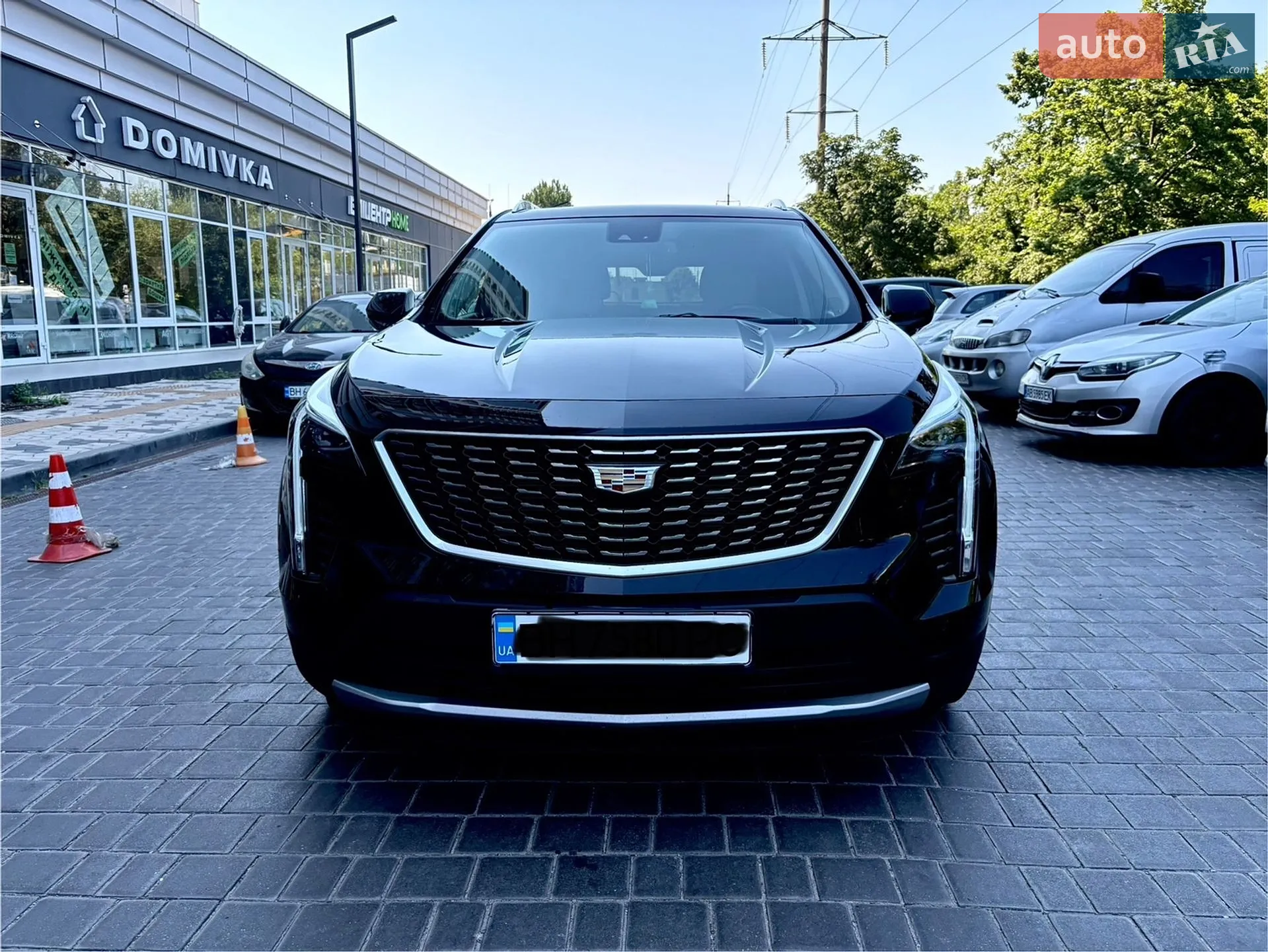 2019 Cadillac XT4 - мініатюра 2
