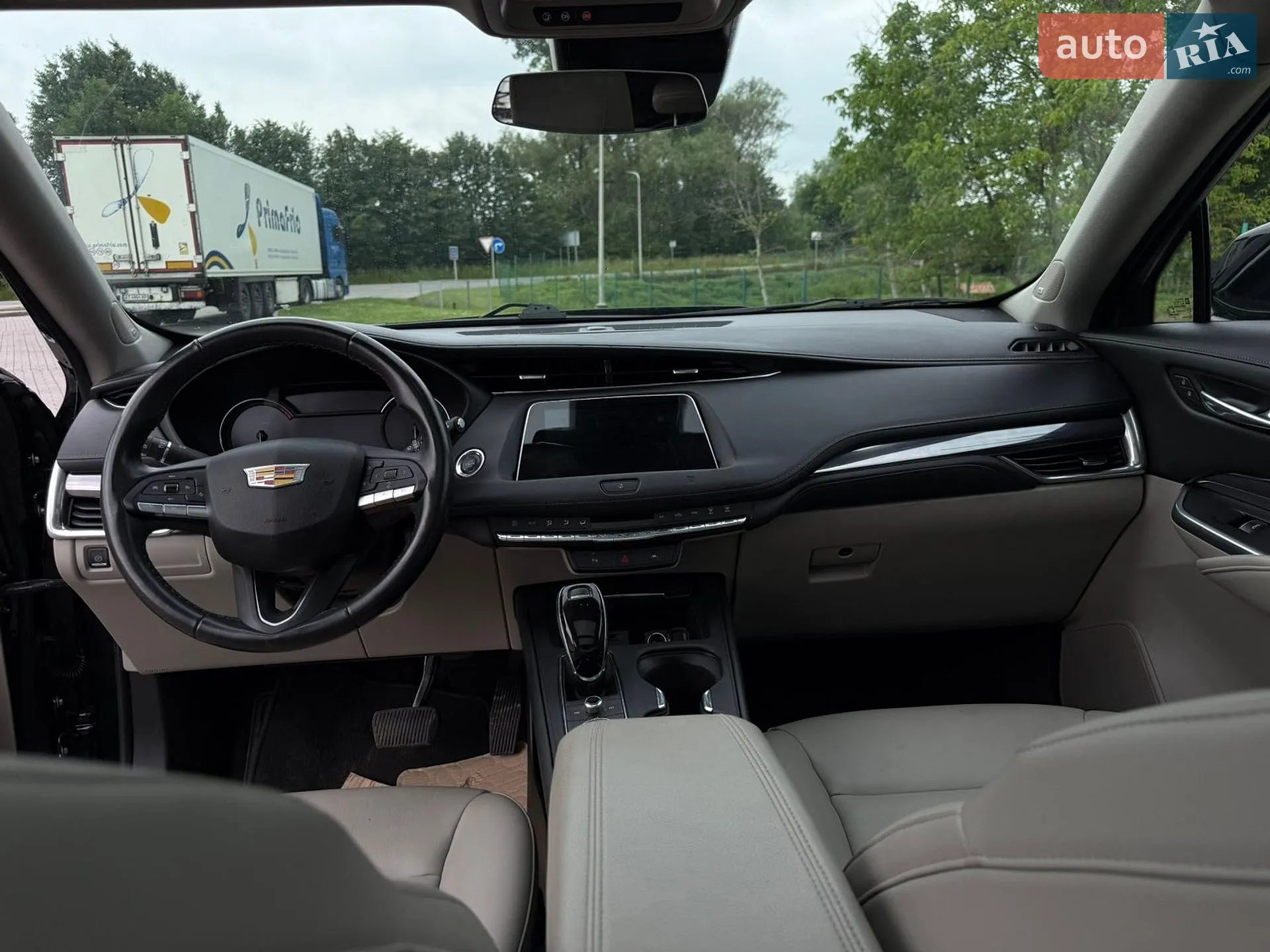 2020 Cadillac XT4 - мініатюра 6