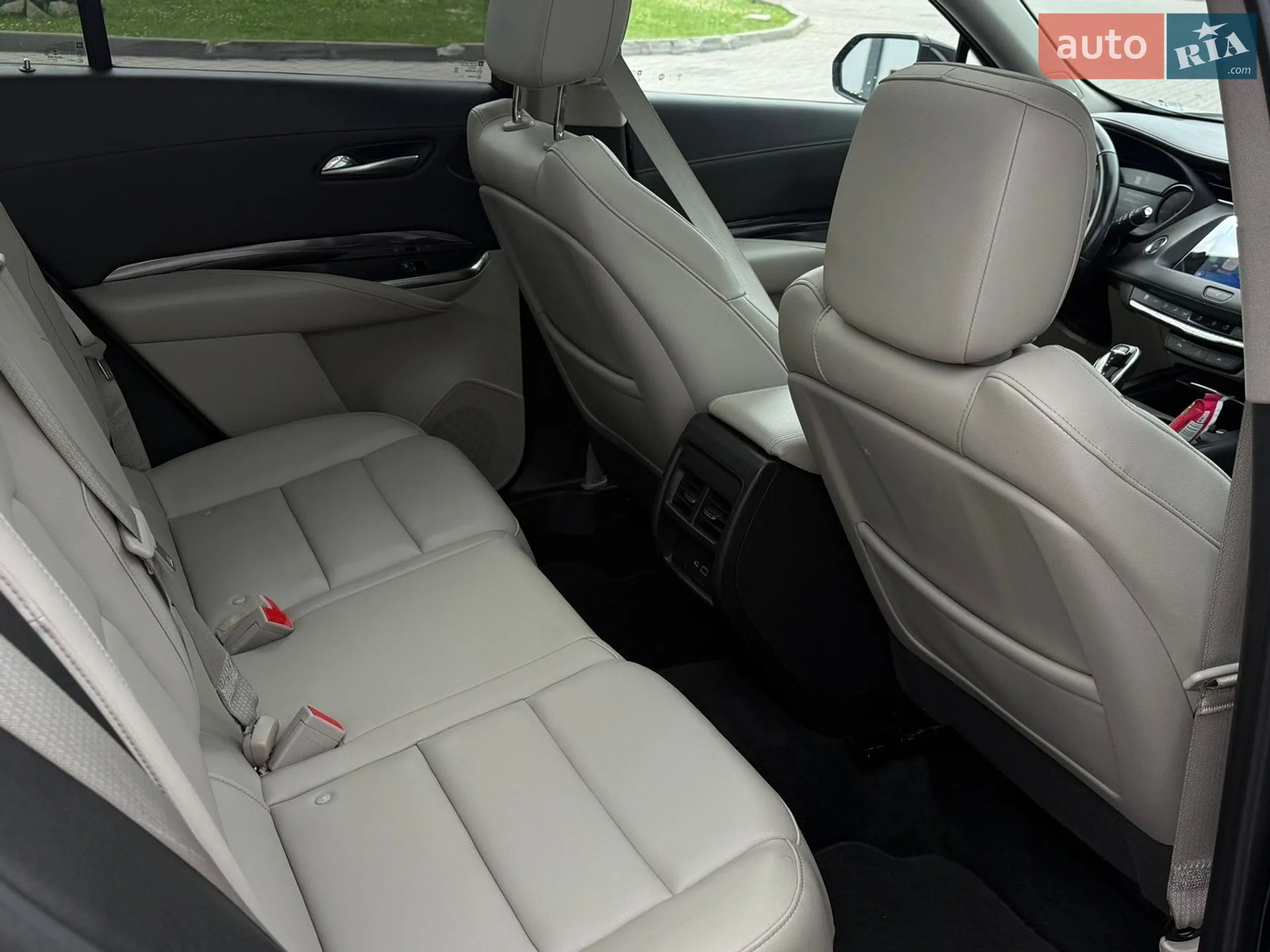 2020 Cadillac XT4 - мініатюра 15