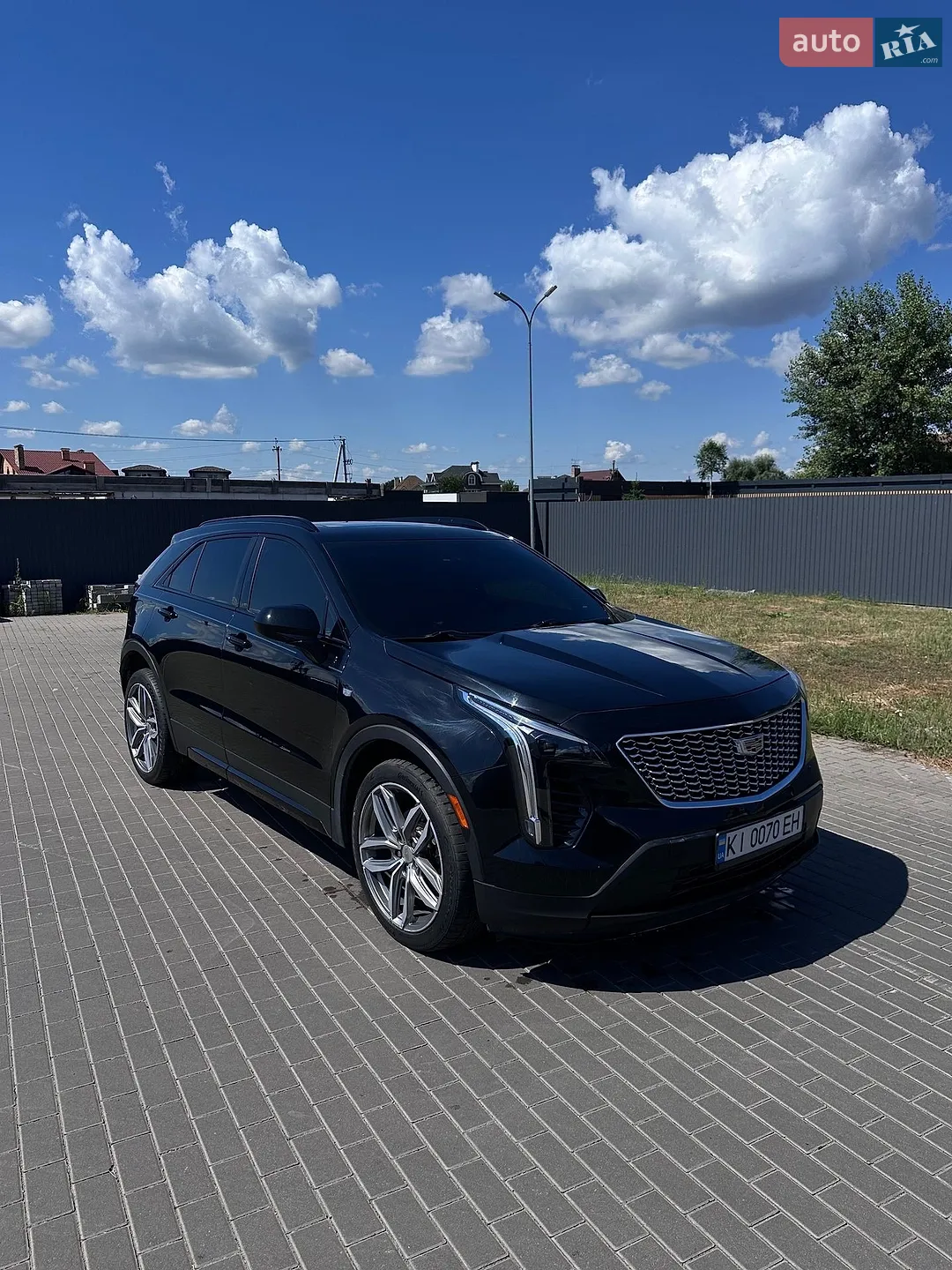 2019 Cadillac XT4 - мініатюра 4
