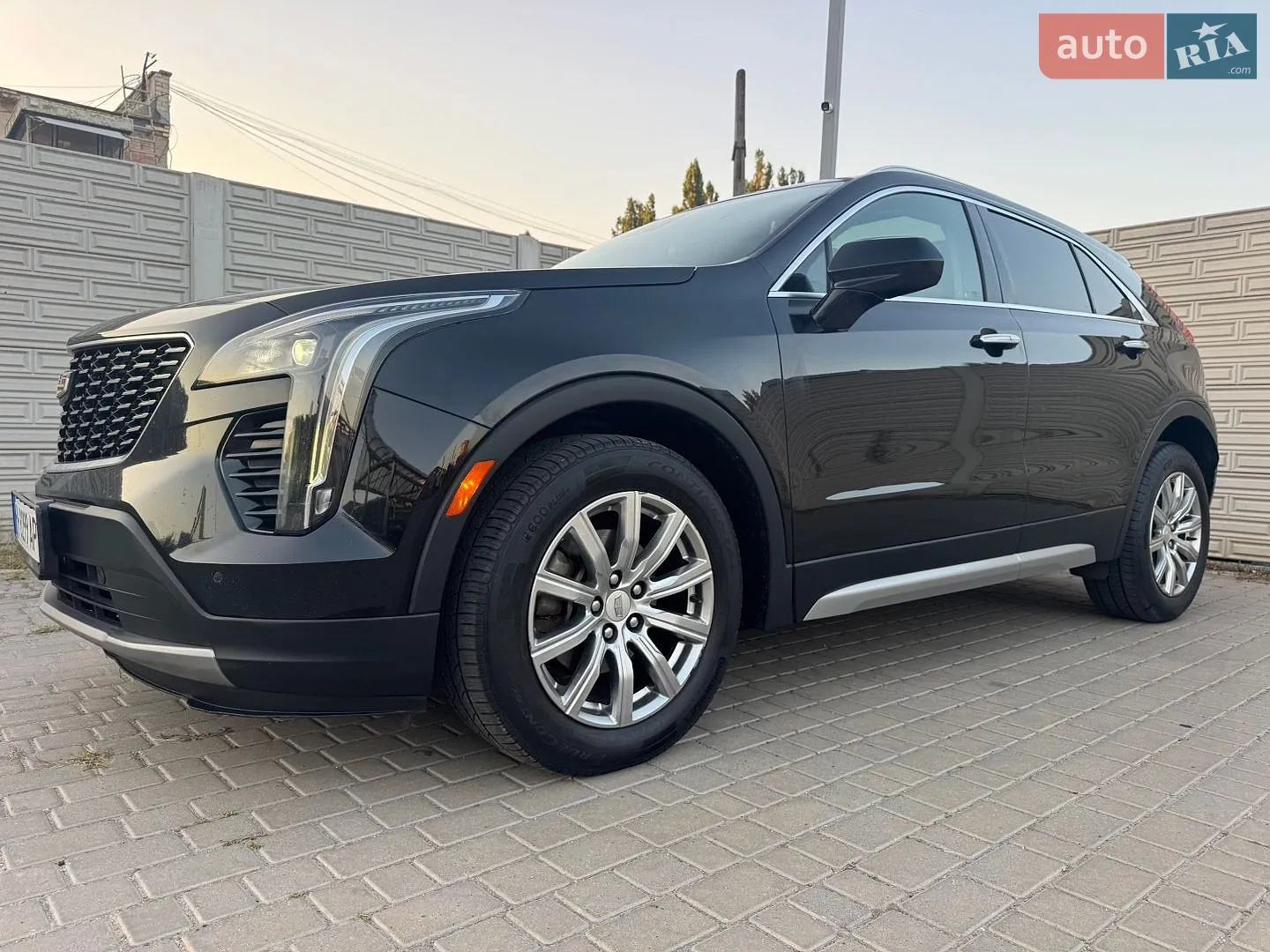 2019 Cadillac XT4 - мініатюра 14