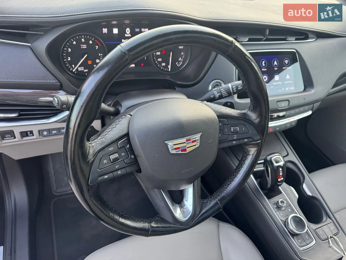 2019 Cadillac XT4 - мініатюра 27