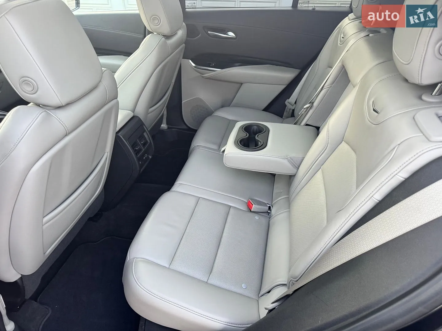 2019 Cadillac XT4 - мініатюра 51