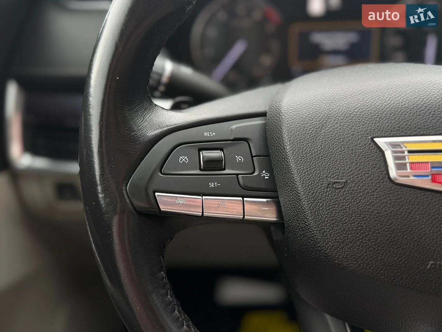 2020 Cadillac XT4 - мініатюра 14