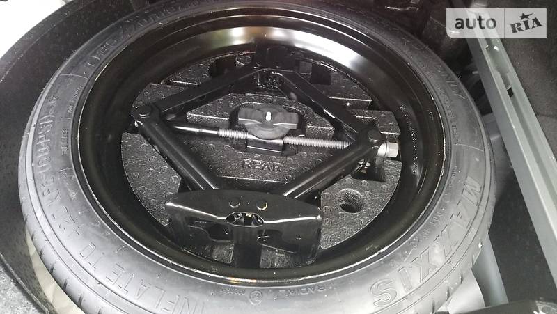 Позашляховик / Кросовер Cadillac XT5 2017 в Василькові