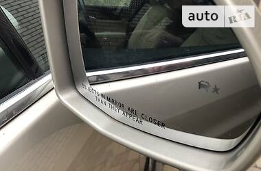 Внедорожник / Кроссовер Cadillac XT5 2016 в 