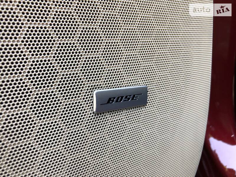 Внедорожник / Кроссовер Cadillac XT5 2016 в Одессе