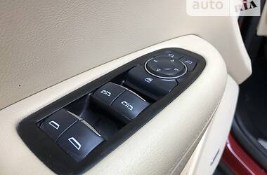 Внедорожник / Кроссовер Cadillac XT5 2016 в 
