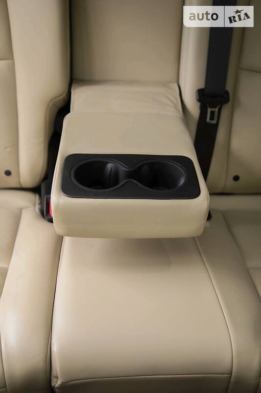 Внедорожник / Кроссовер Cadillac XT5 2016 в Киеве