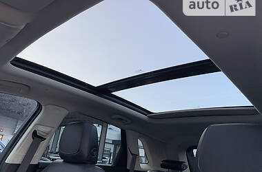 Внедорожник / Кроссовер Cadillac XT5 2018 в 