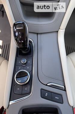 Внедорожник / Кроссовер Cadillac XT5 2019 в Киеве