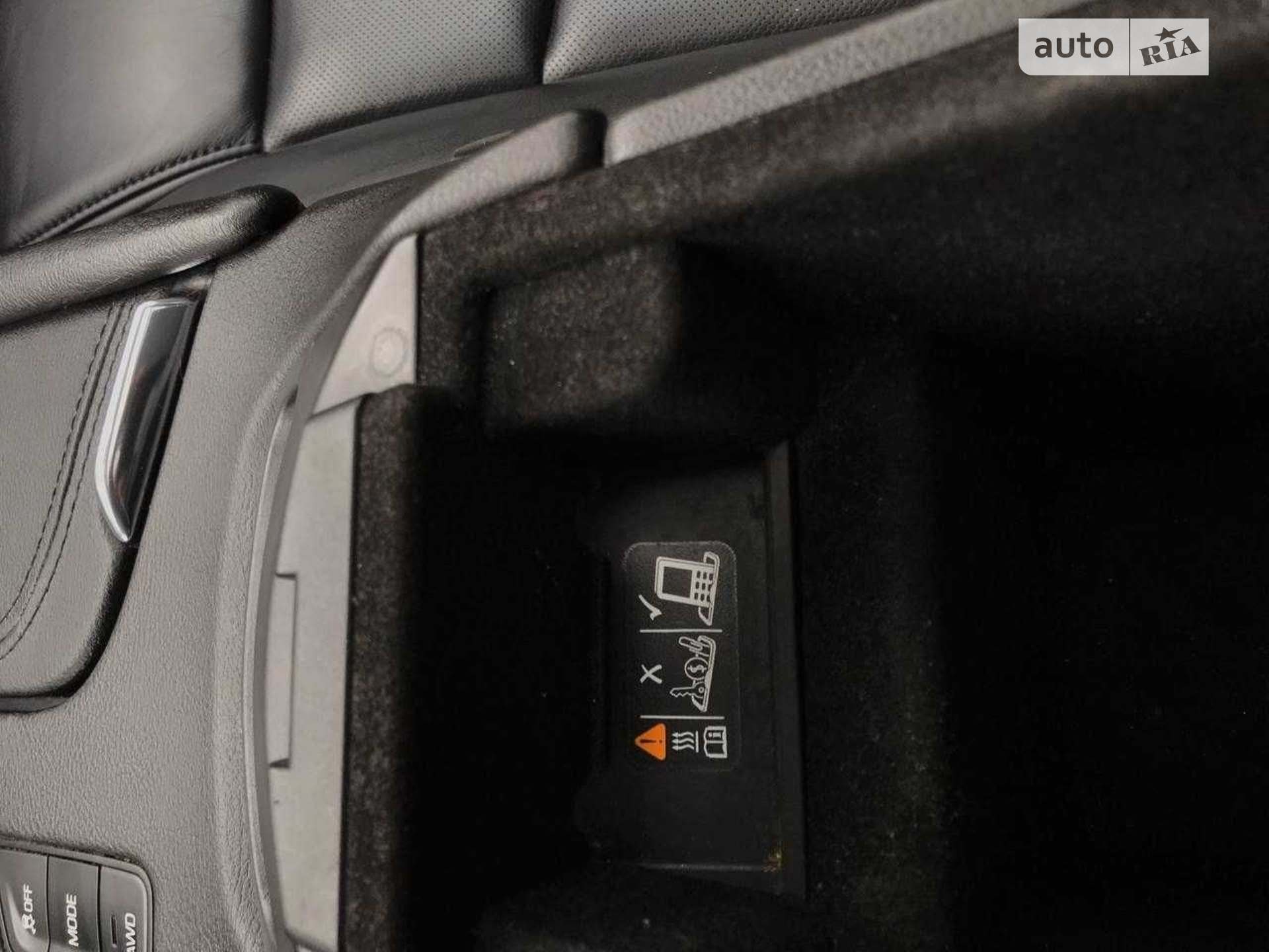 2016 Cadillac XT5 - мініатюра 17