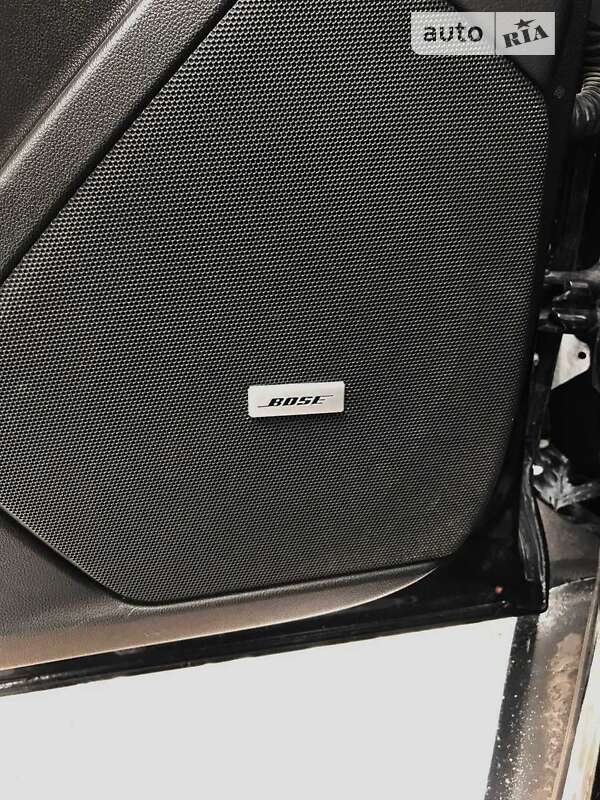 Внедорожник / Кроссовер Cadillac XT5 2016 в Коломые