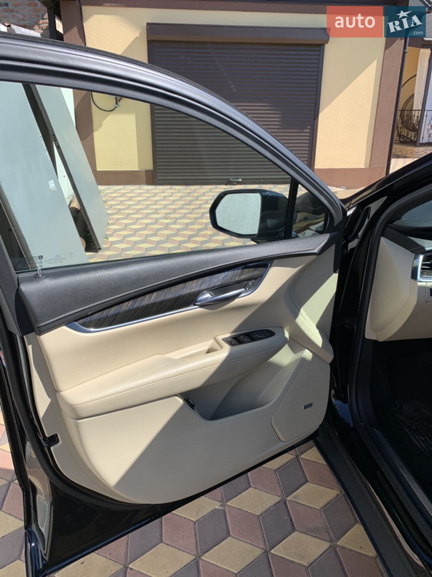 2018 Cadillac XT5 - мініатюра 15