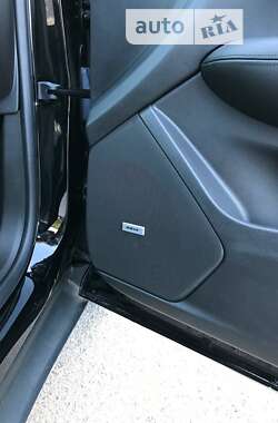 Внедорожник / Кроссовер Cadillac XT5 2017 в Белой Церкви