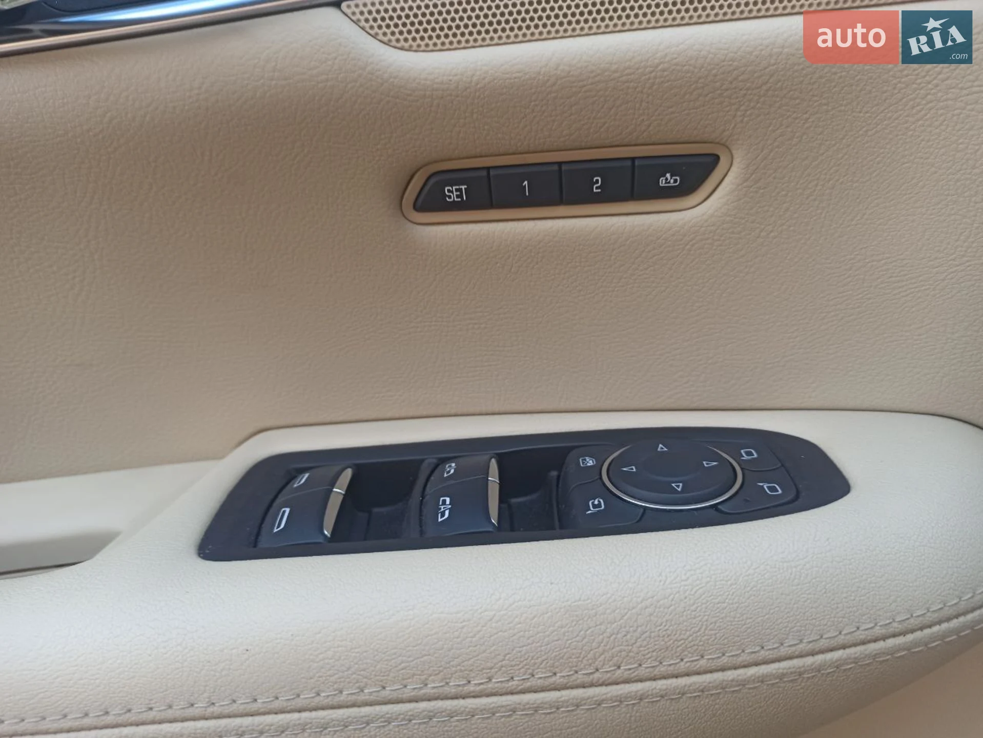 2016 Cadillac XT5 - мініатюра 18