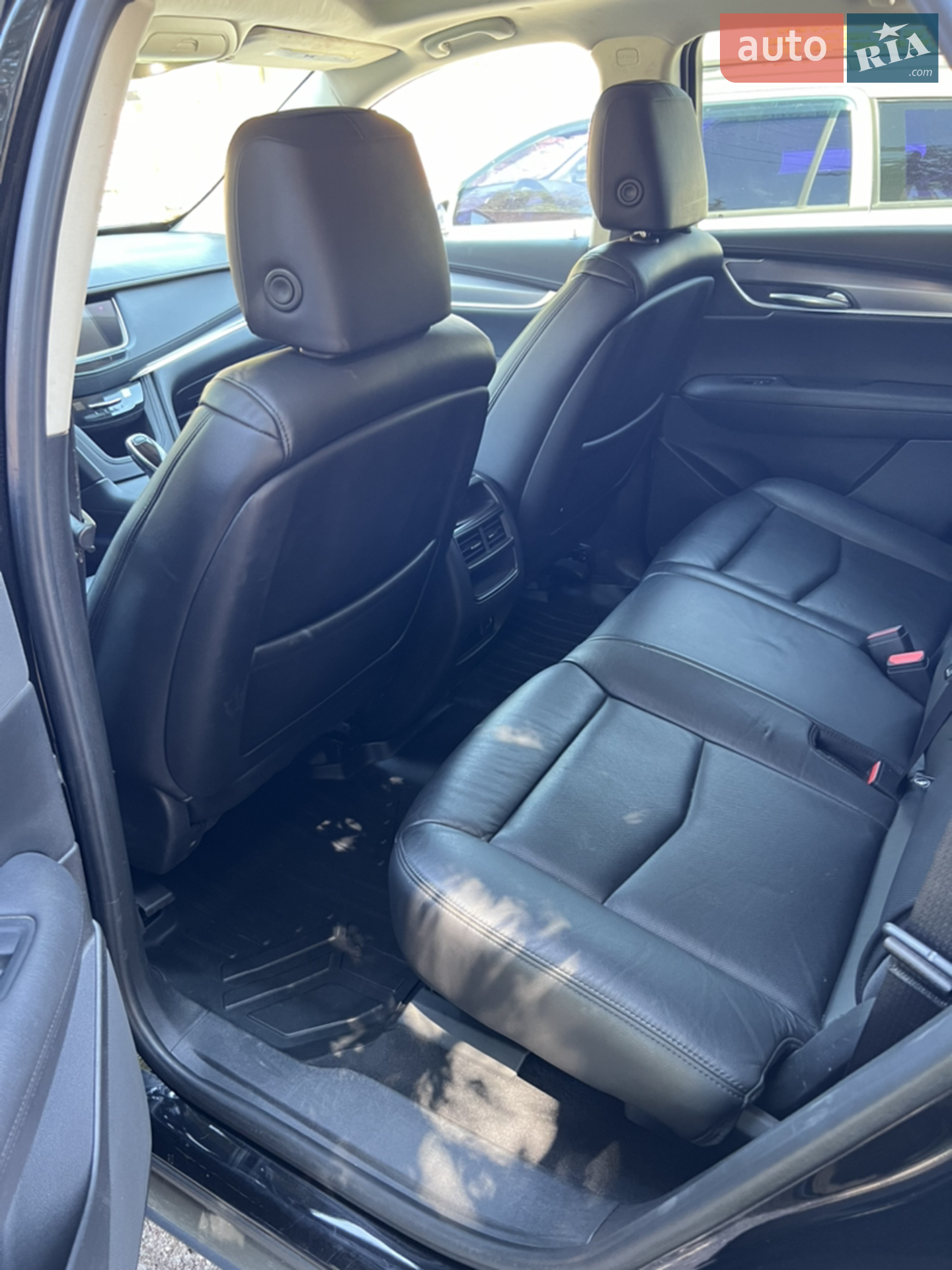 2018 Cadillac XT5 - мініатюра 30
