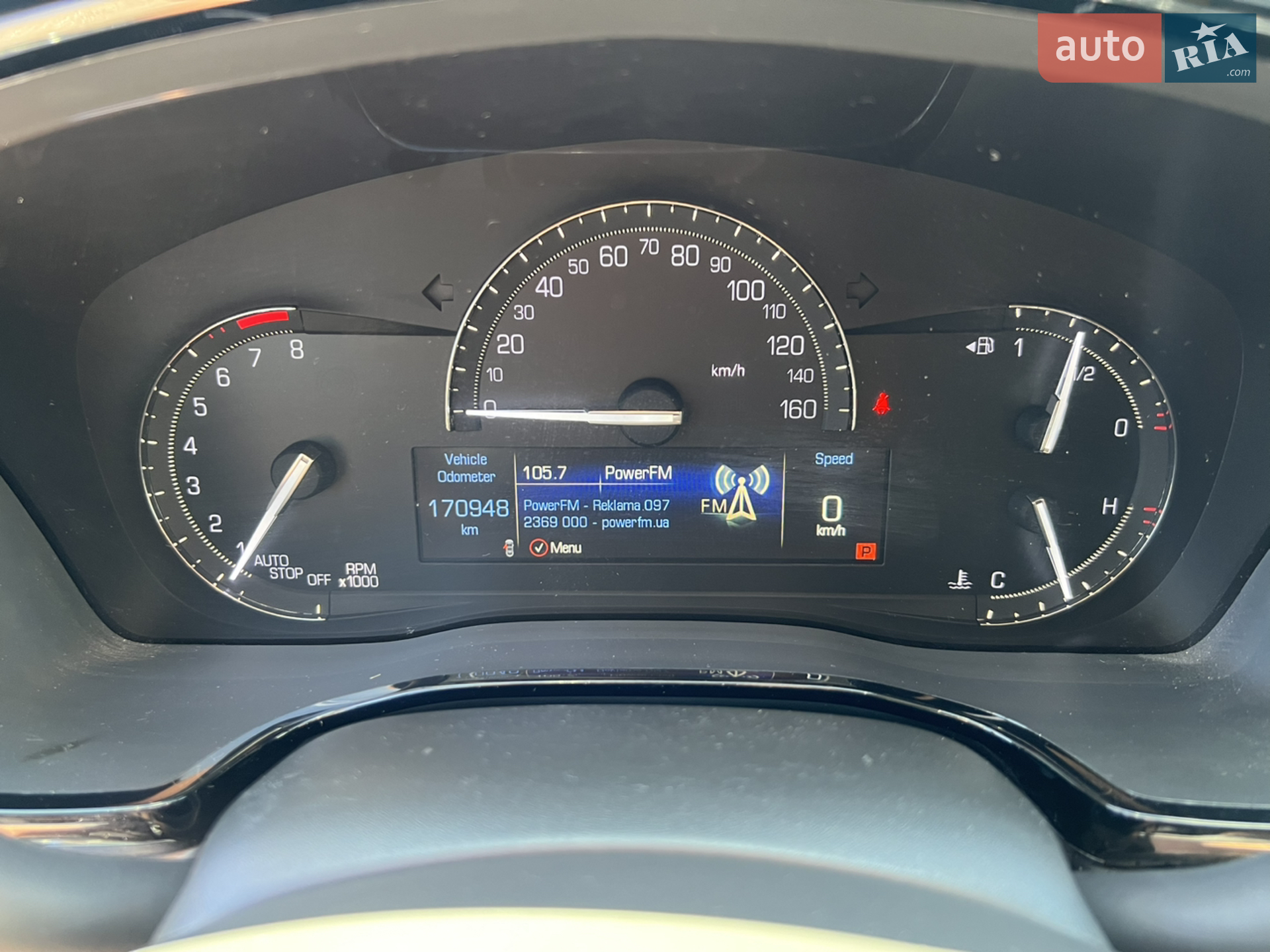 2018 Cadillac XT5 - мініатюра 34