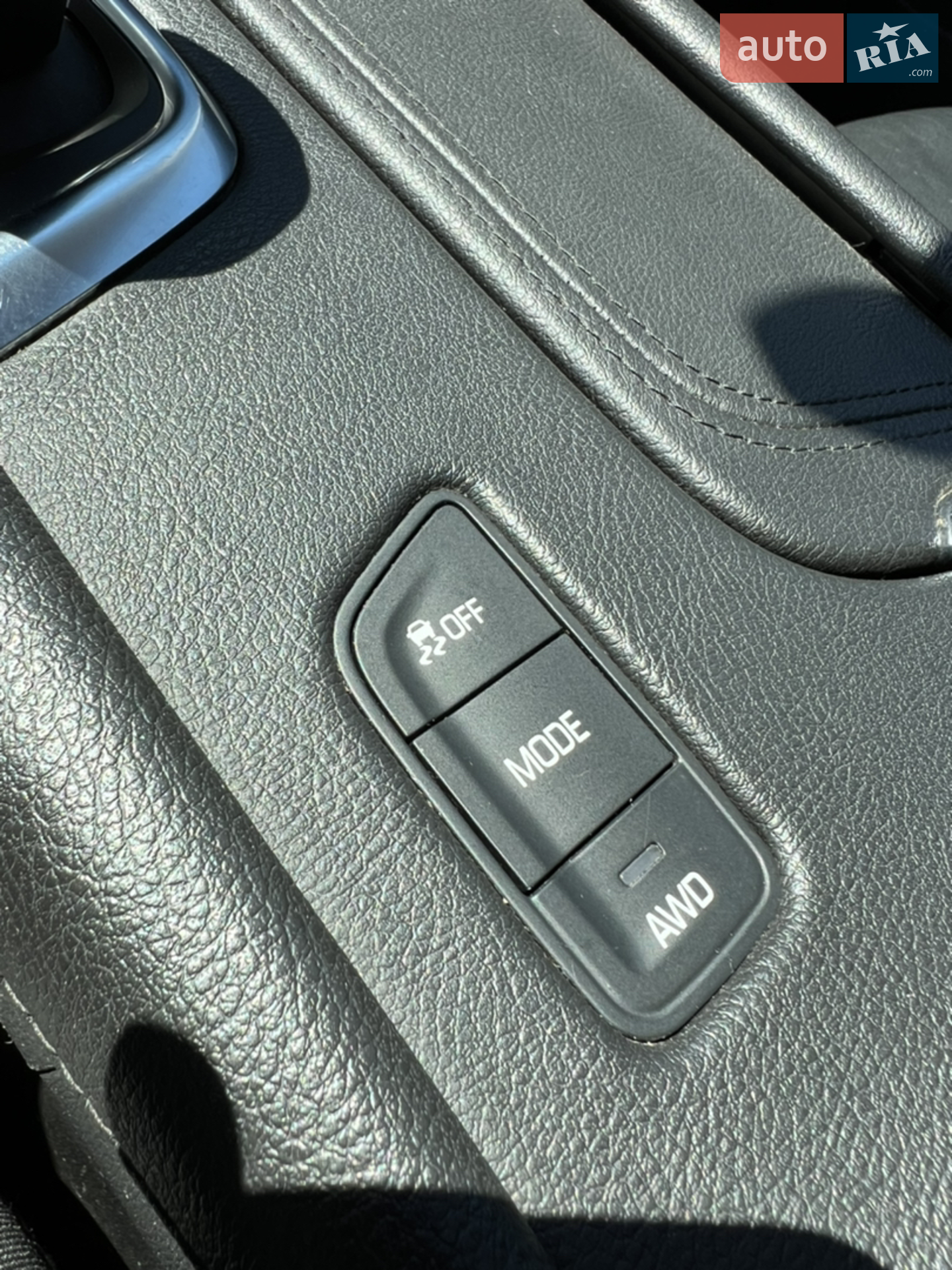 2018 Cadillac XT5 - мініатюра 41