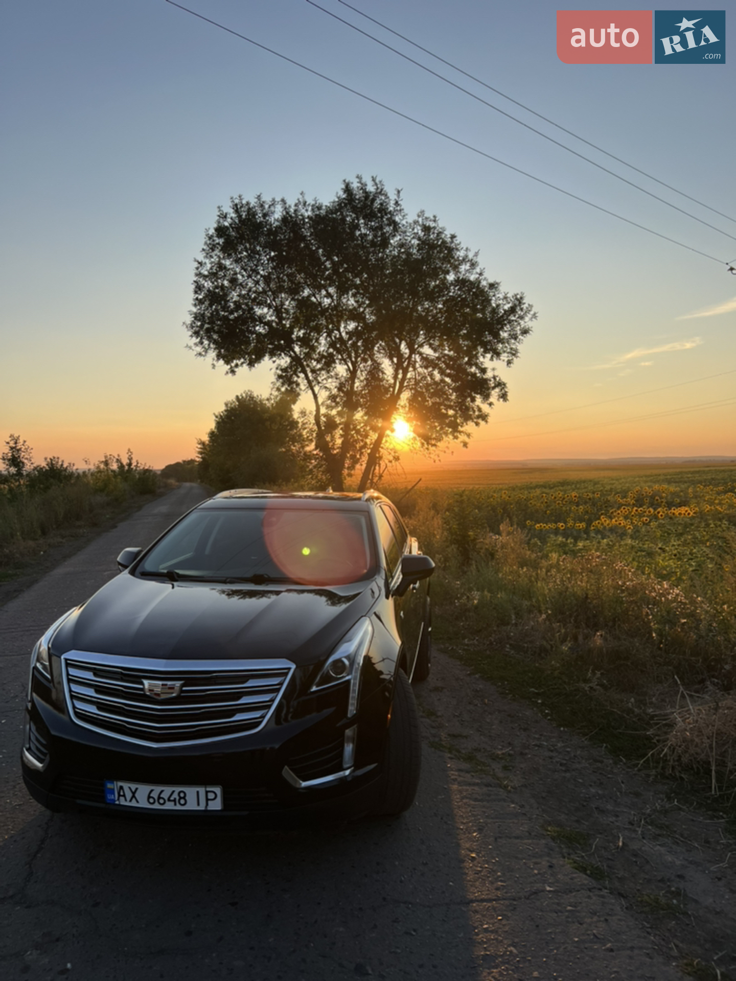 2018 Cadillac XT5 - мініатюра 2