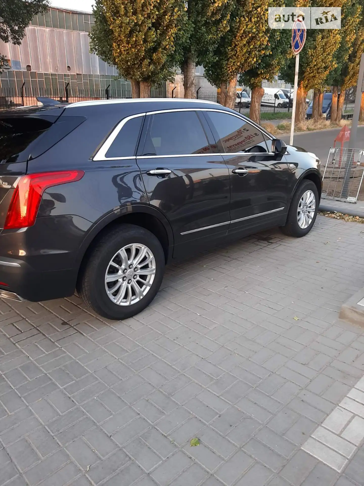 2016 Cadillac XT5 - мініатюра 6