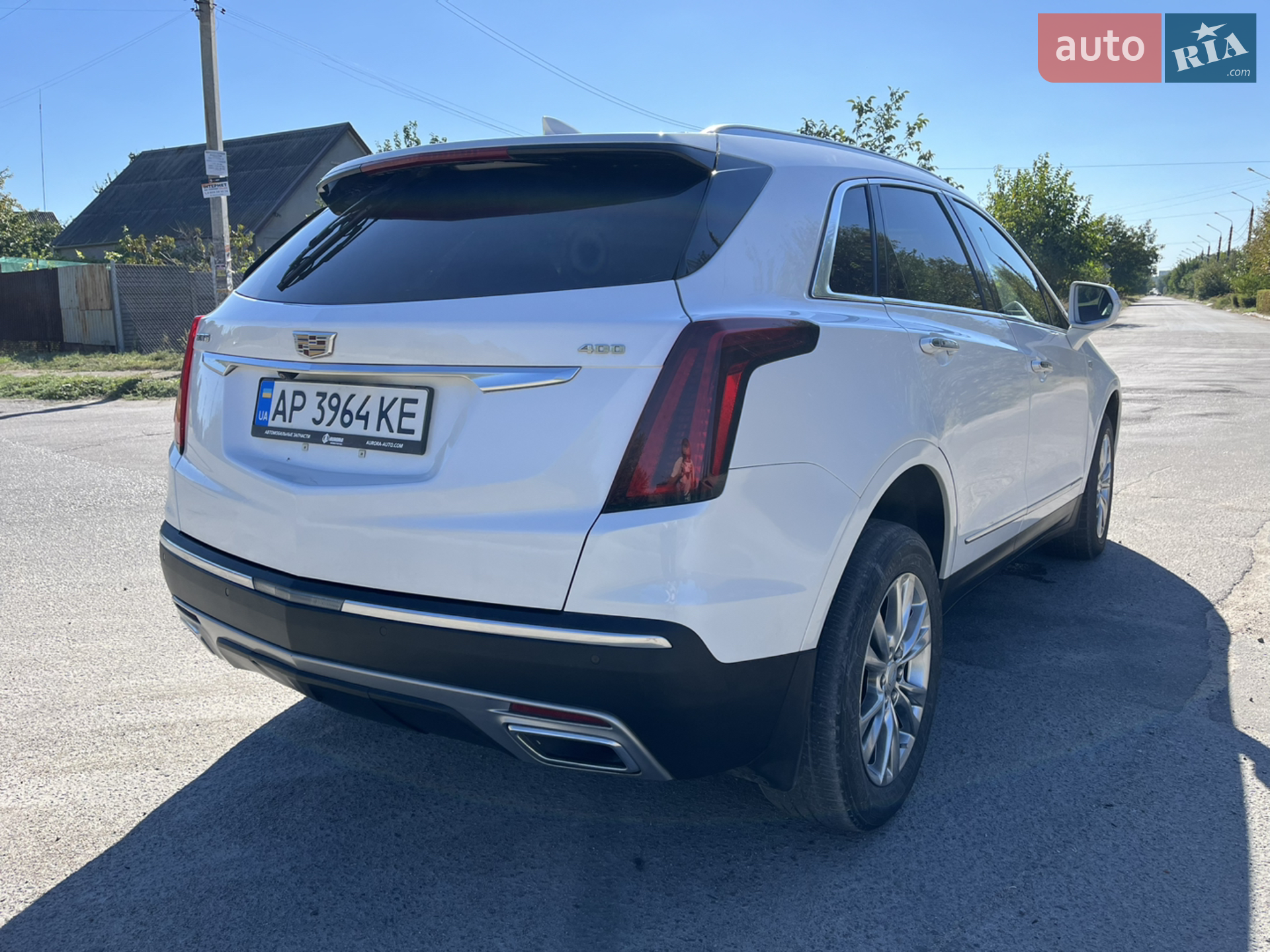 2019 Cadillac XT5 - мініатюра 10