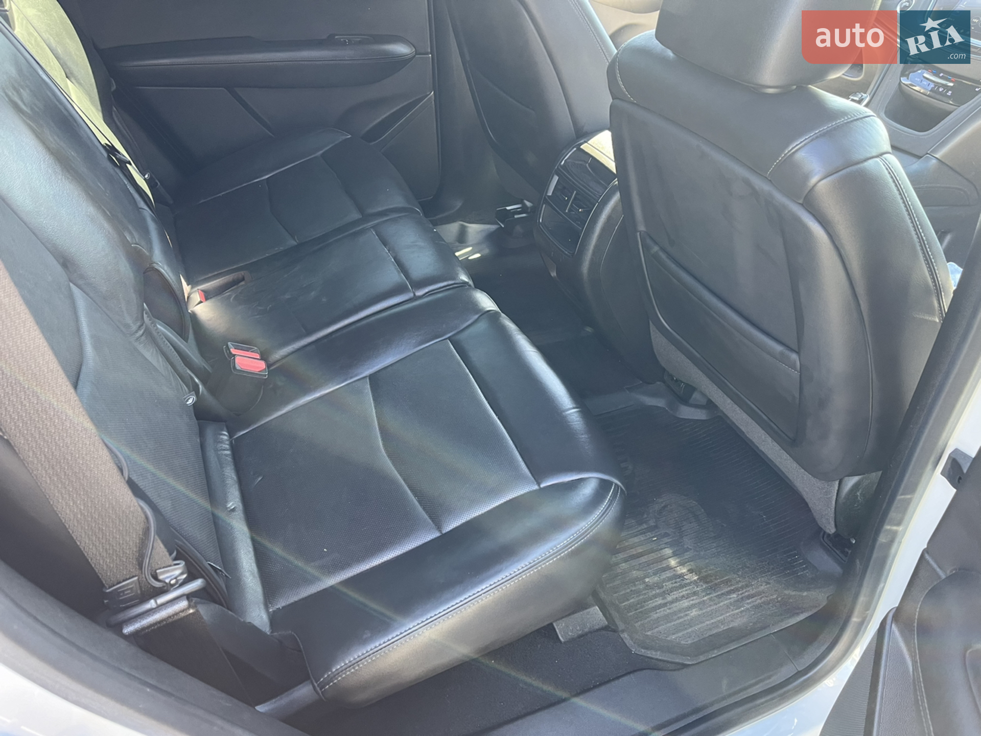 2019 Cadillac XT5 - мініатюра 28