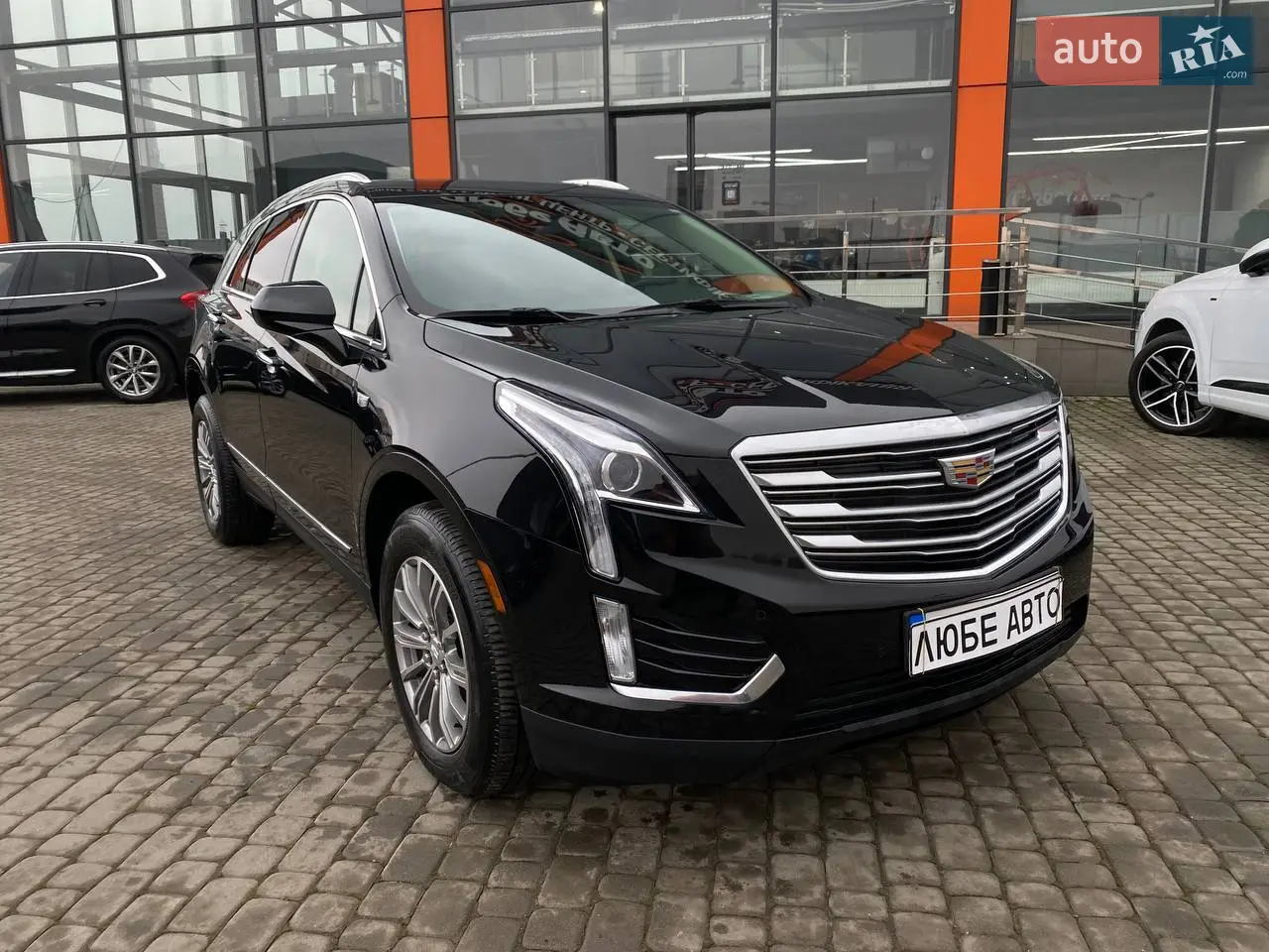 2016 Cadillac XTS - мініатюра 42