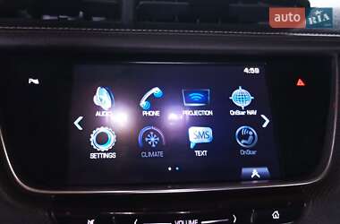 Внедорожник / Кроссовер Cadillac XT5 2018 в 