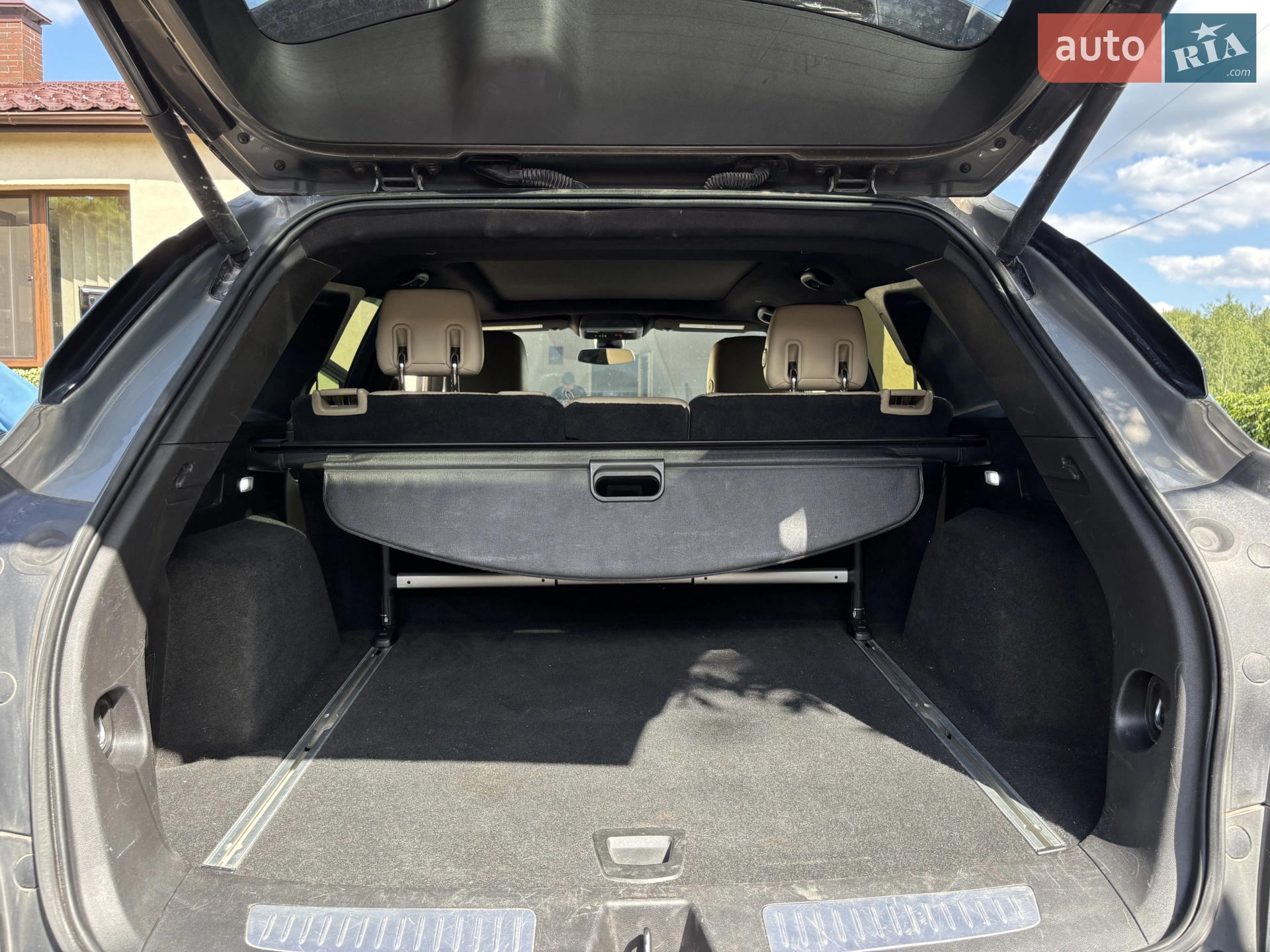 2017 Cadillac XT5 - мініатюра 10