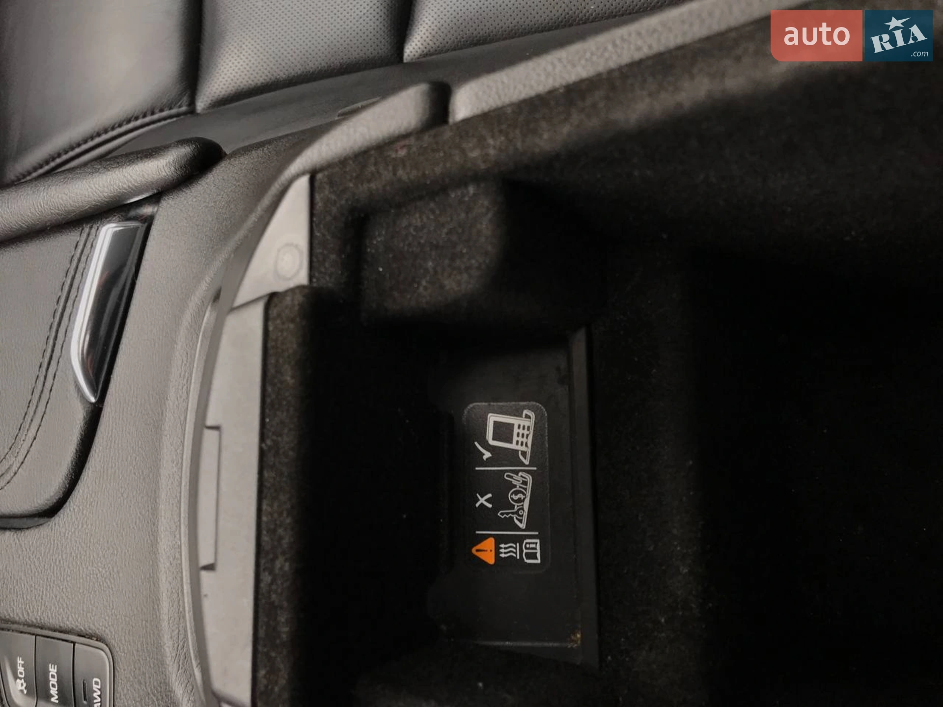2016 Cadillac XT5 - мініатюра 27